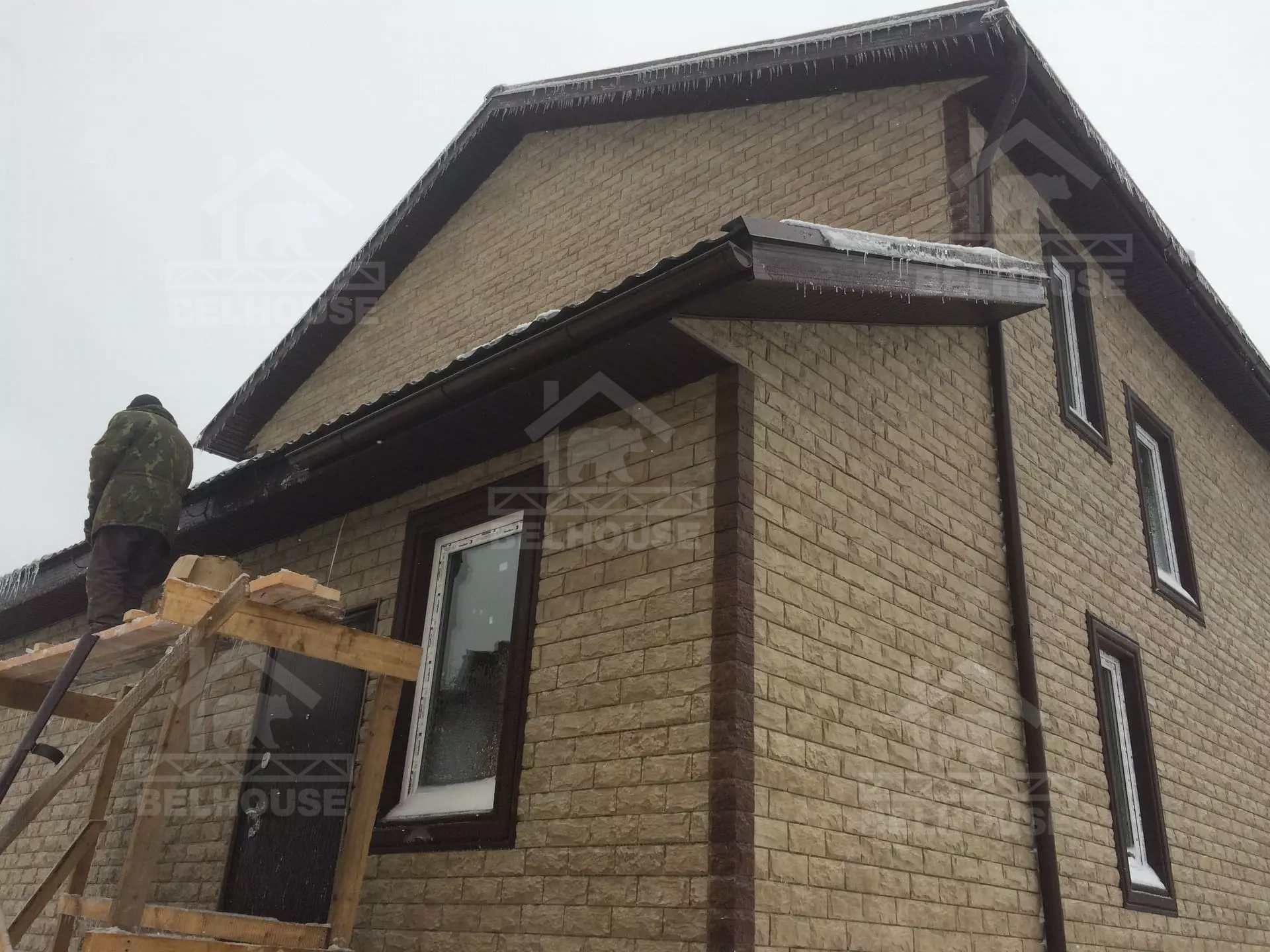 д. Васьково