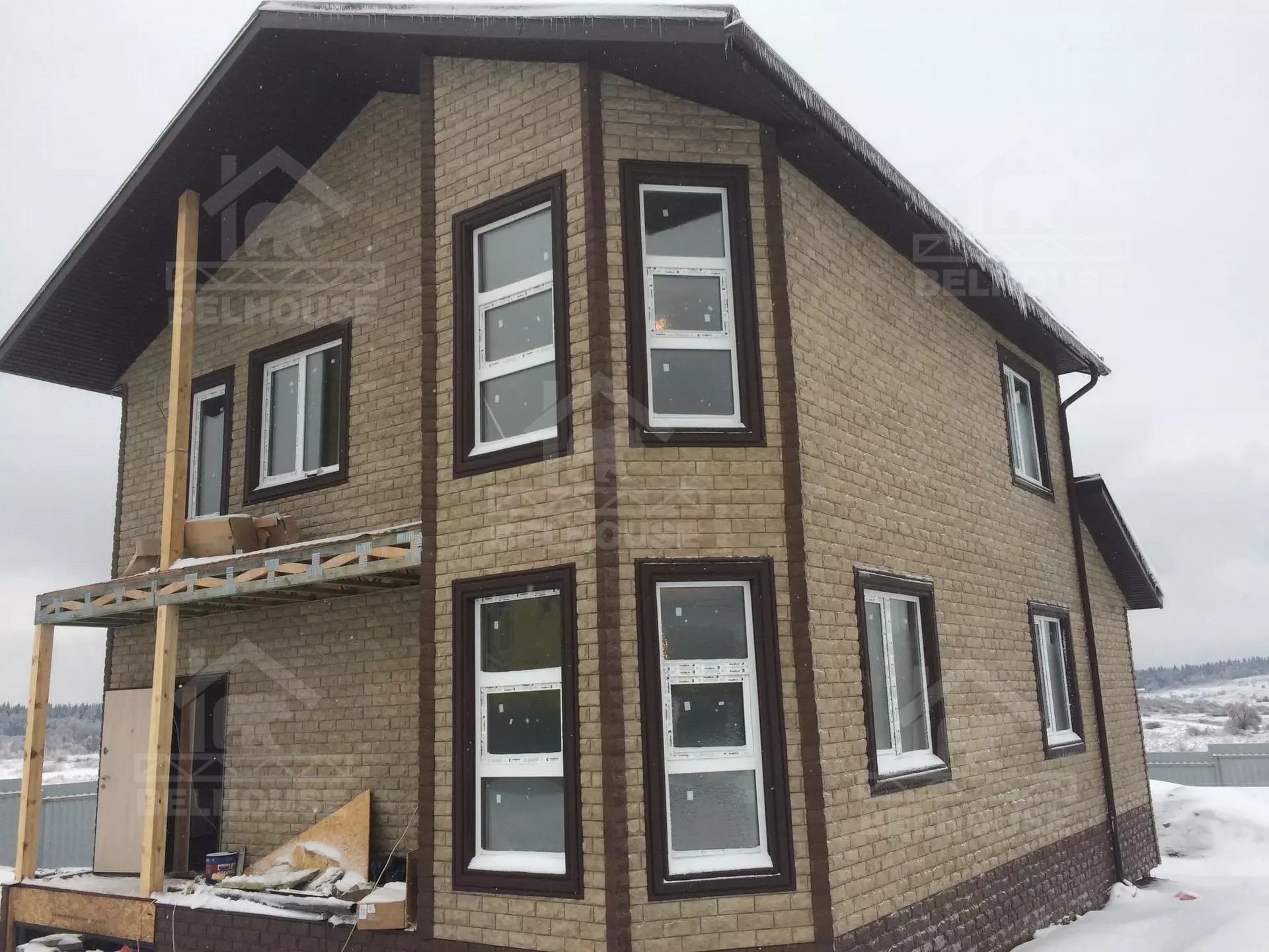 д. Васьково