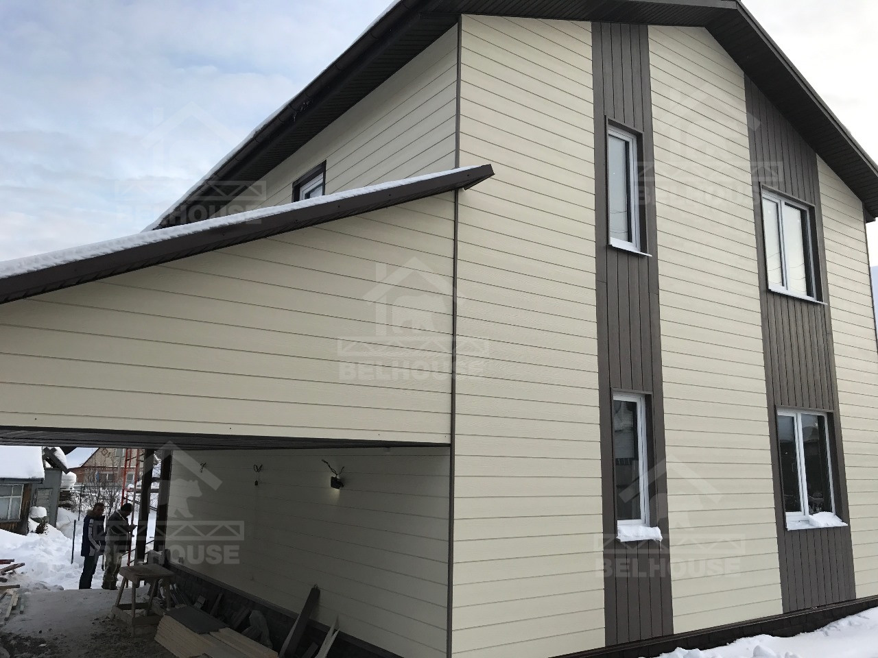 СНТ Атмосфера