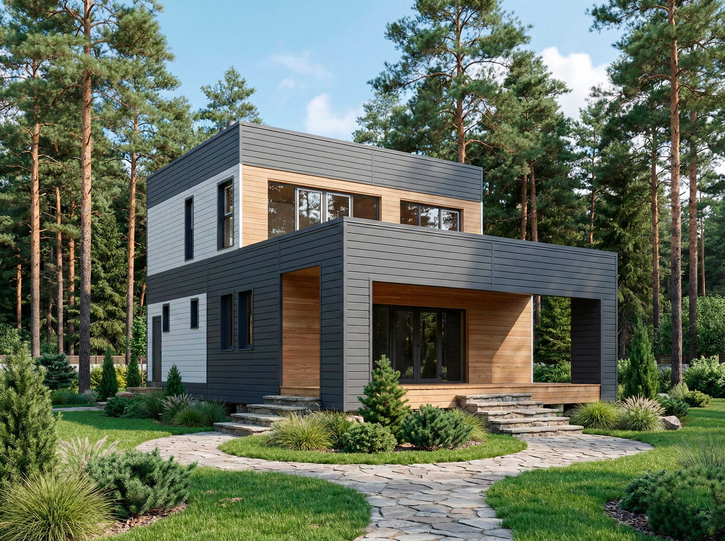 Наши работы