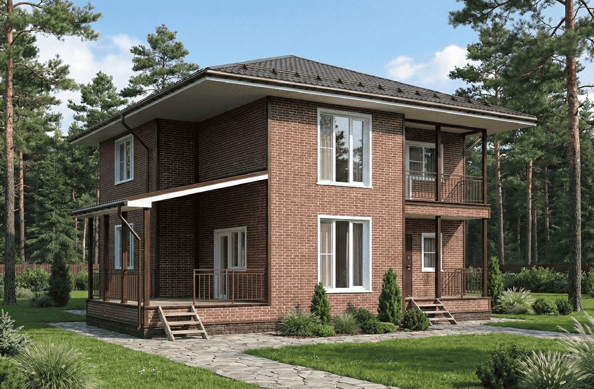 Наши работы