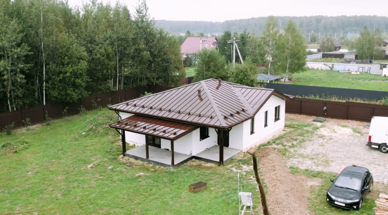 Наши работы