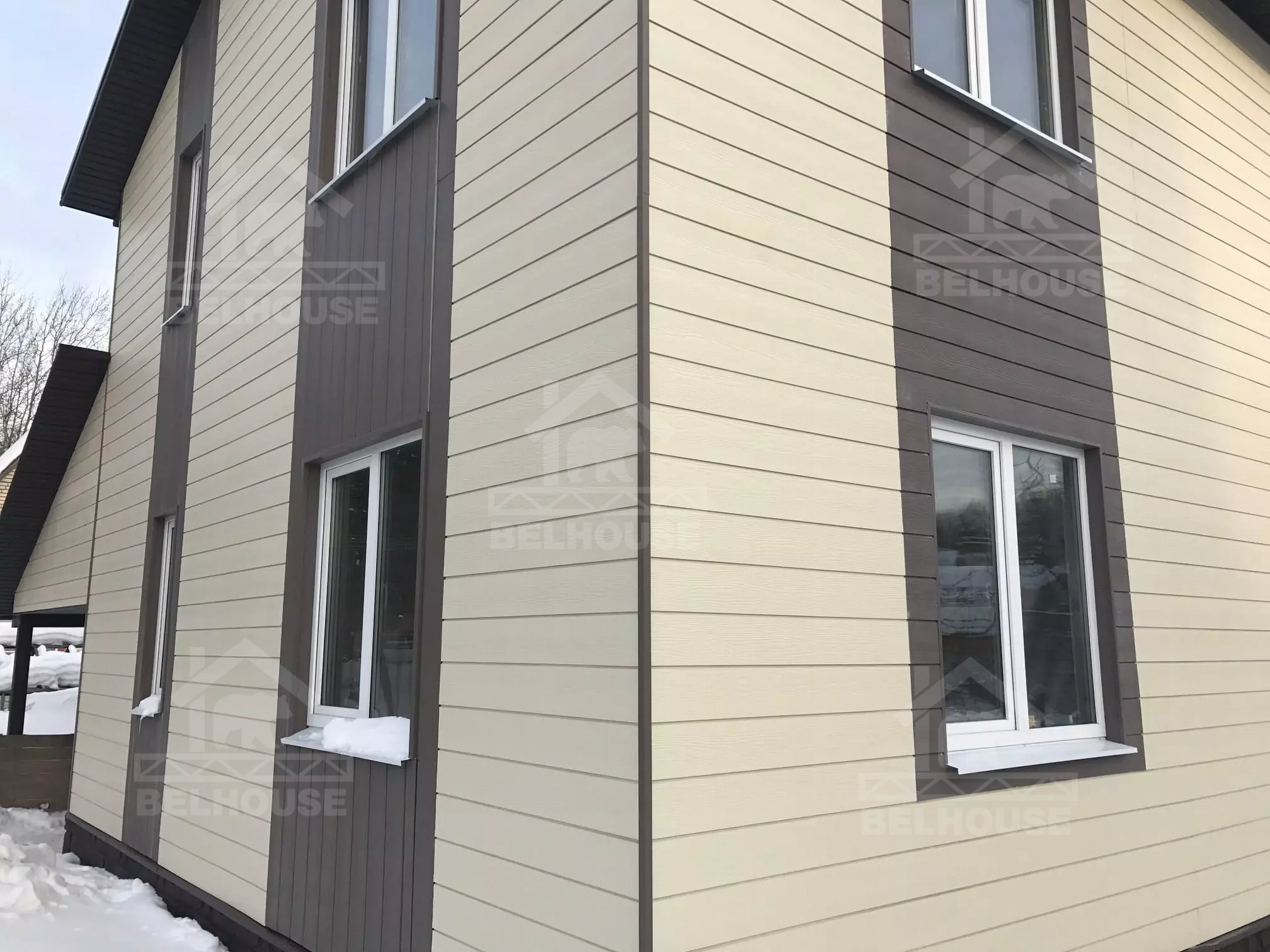 СНТ Атмосфера