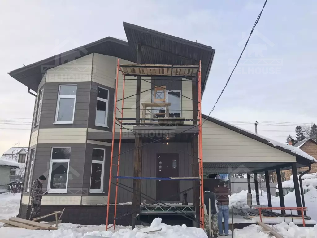 СНТ Атмосфера