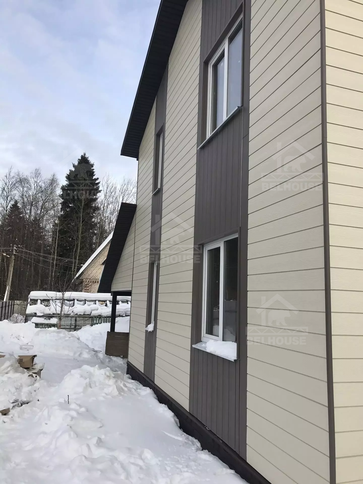 СНТ Атмосфера