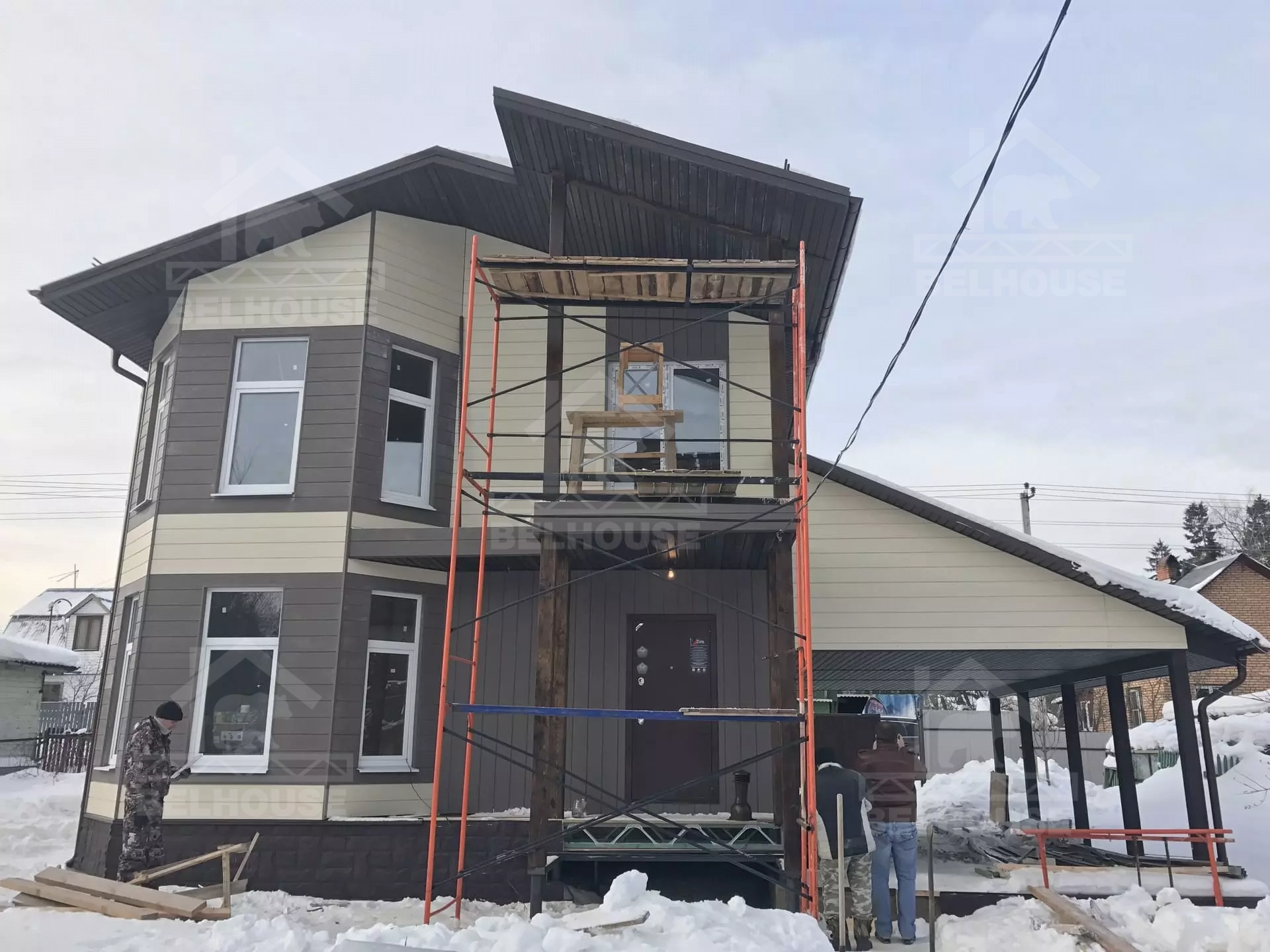 СНТ Атмосфера