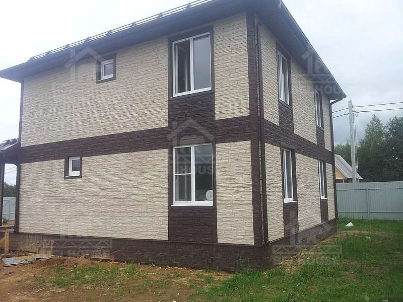 Деревня Кривское