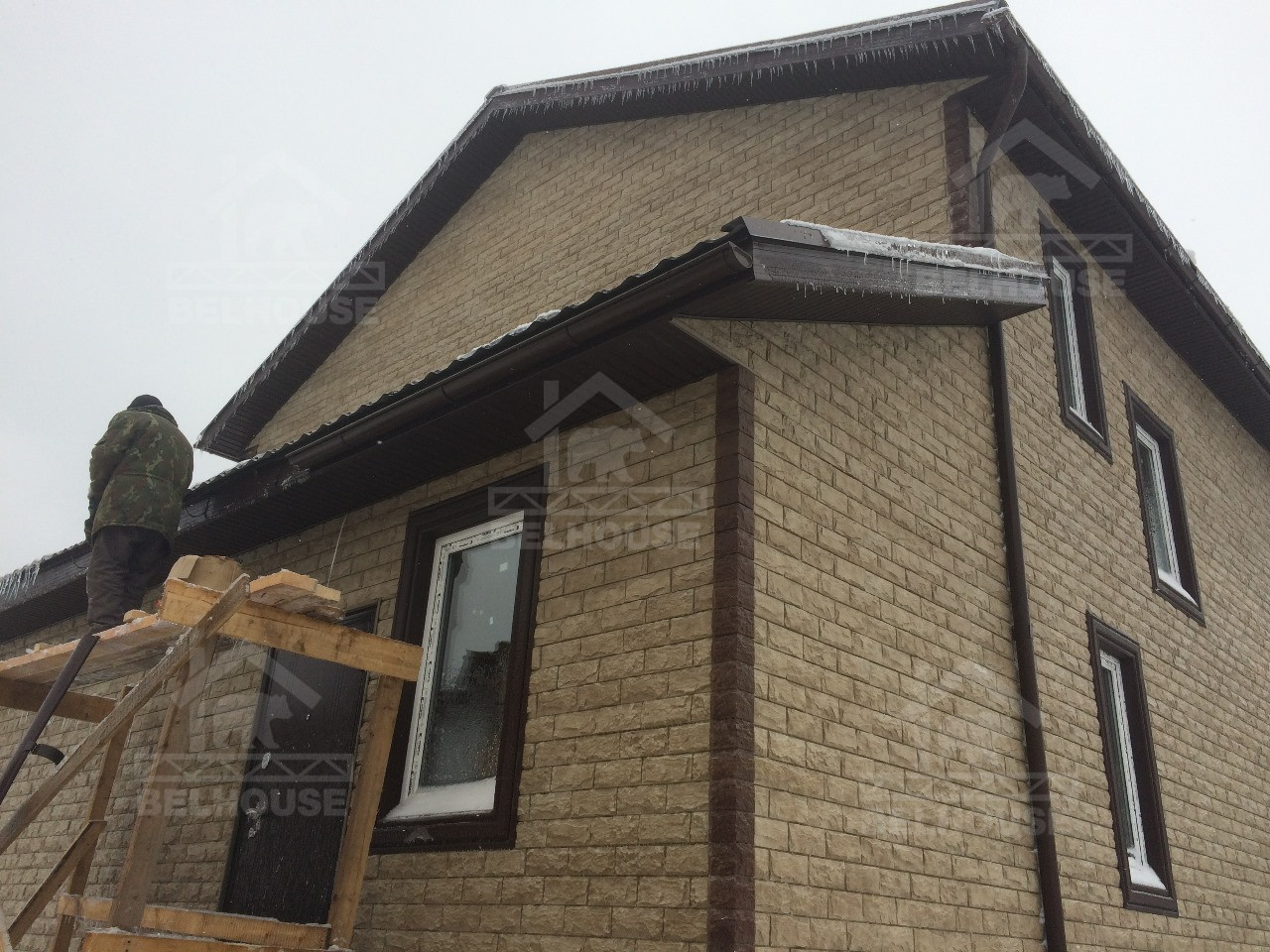 д. Васьково