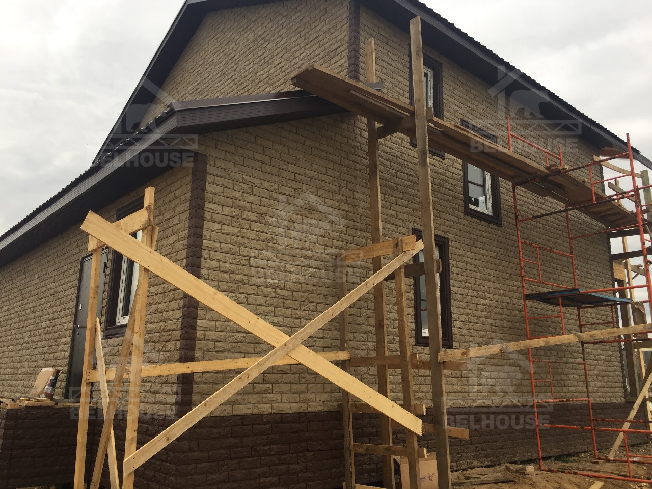 д. Васьково