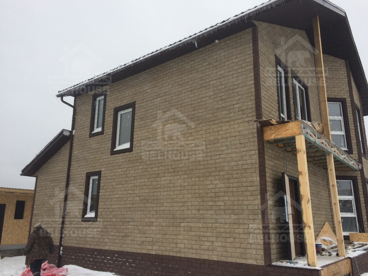 д. Васьково