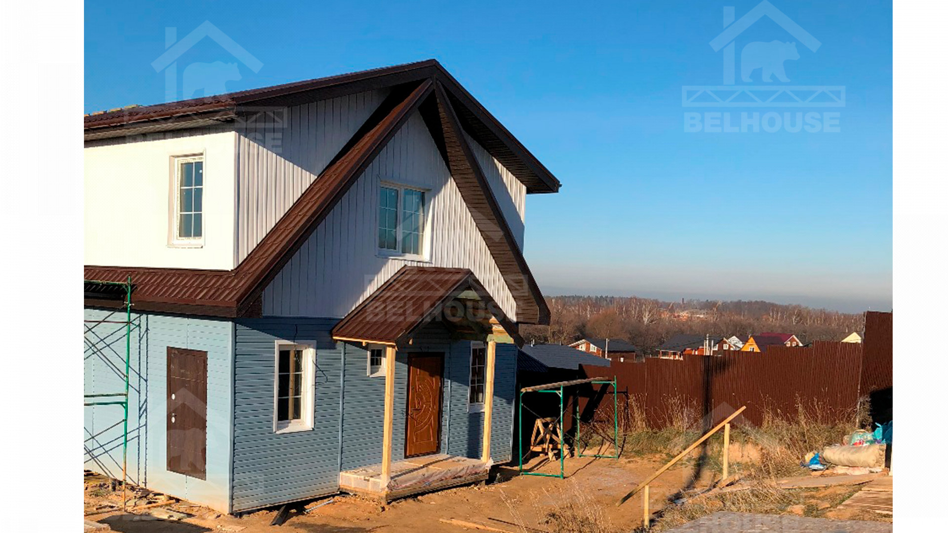 СНТ «Позитив»