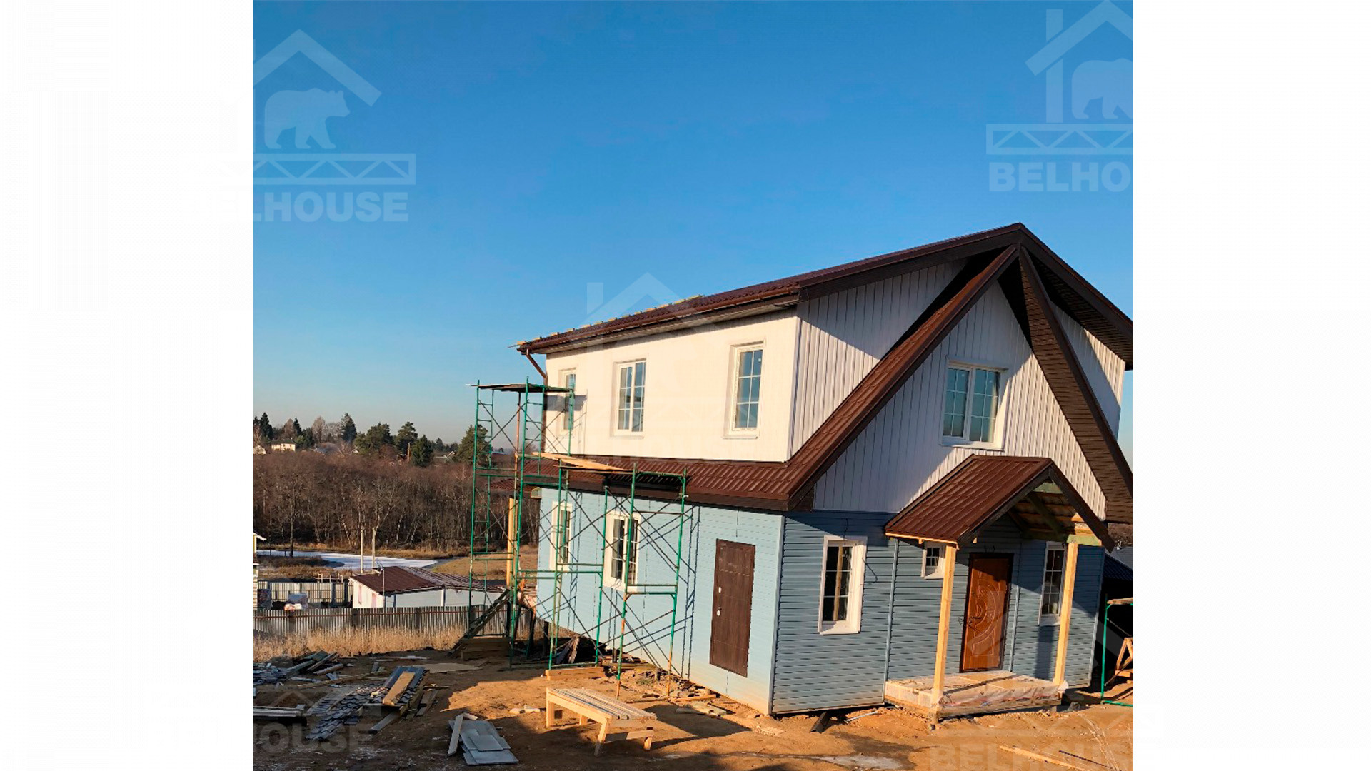 СНТ «Позитив»