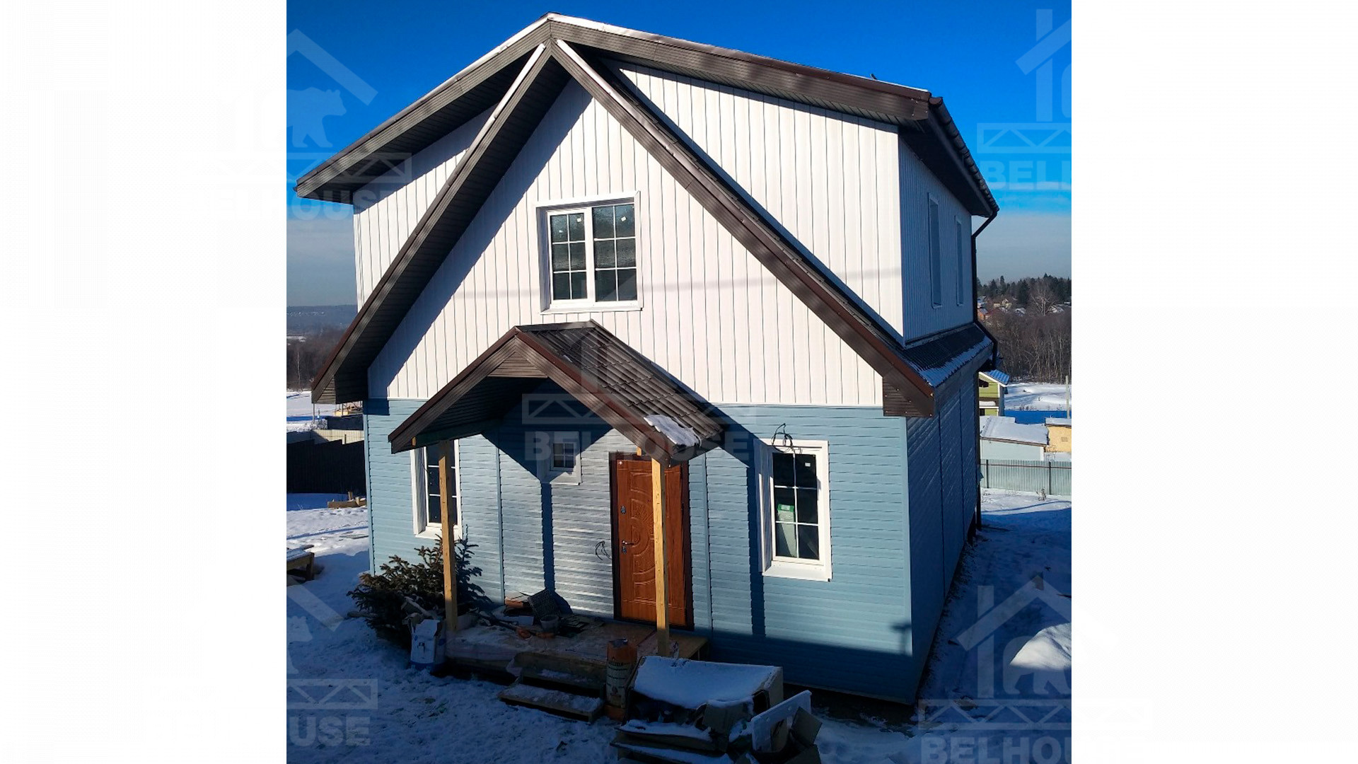 СНТ «Позитив»