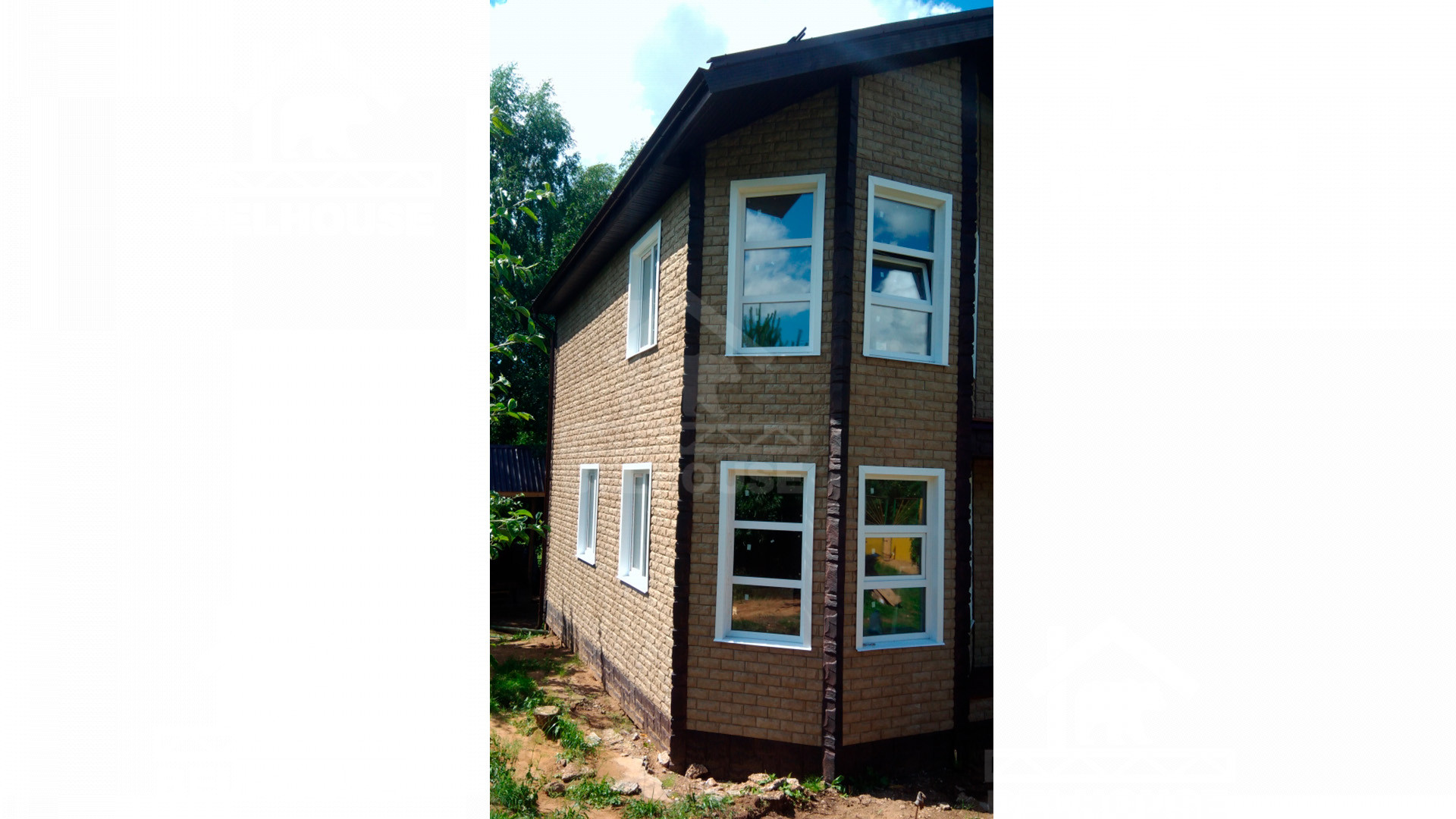 СНТ «Гармония»