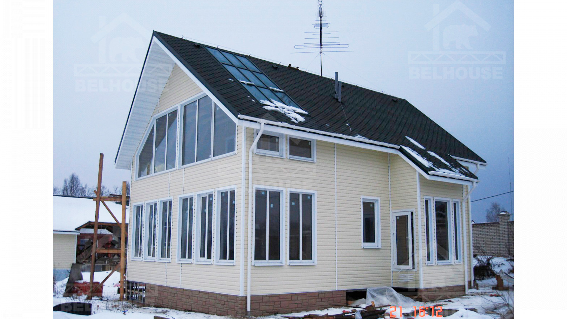 Витебская область