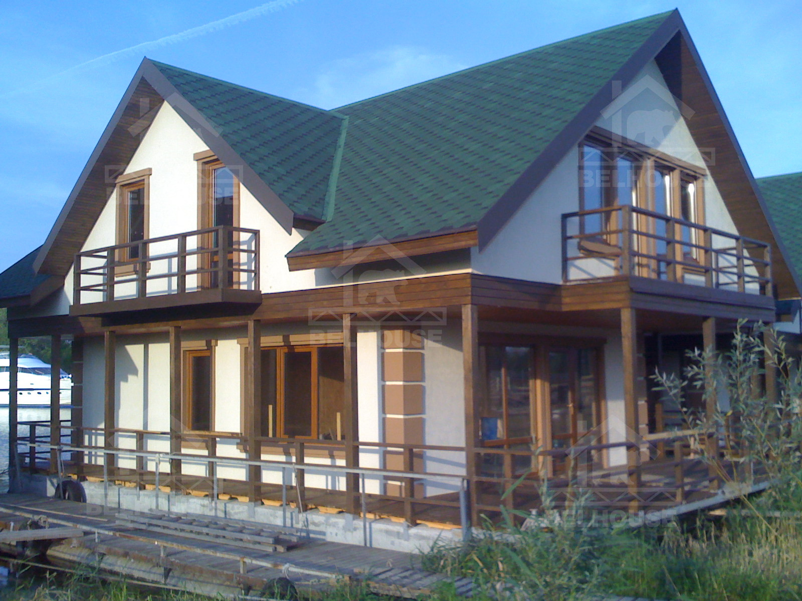 Барановичи