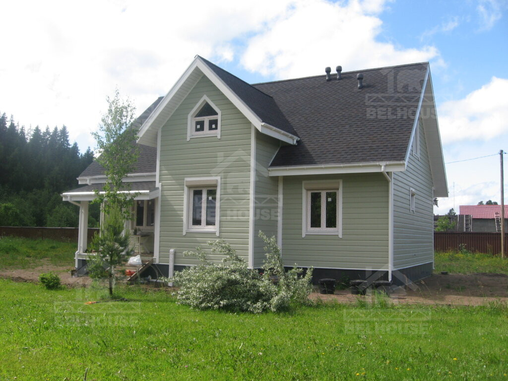 Минская область