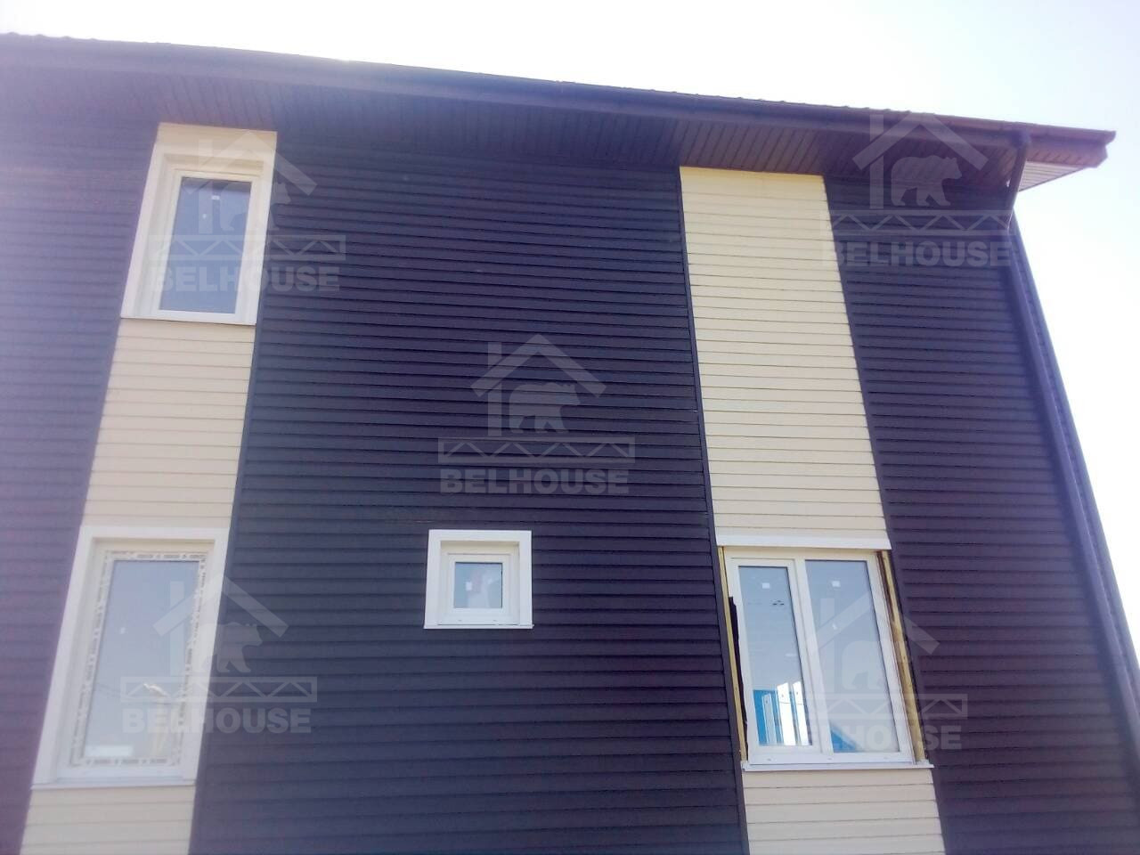 Нудольское