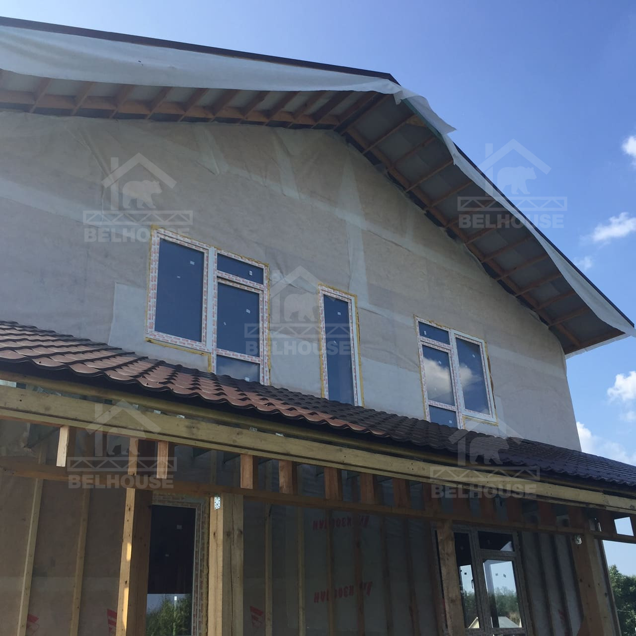 КП Изумрудная поляна