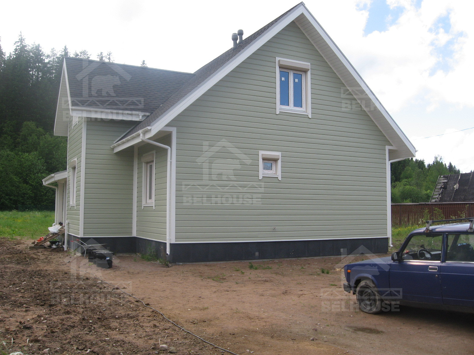 Минская область