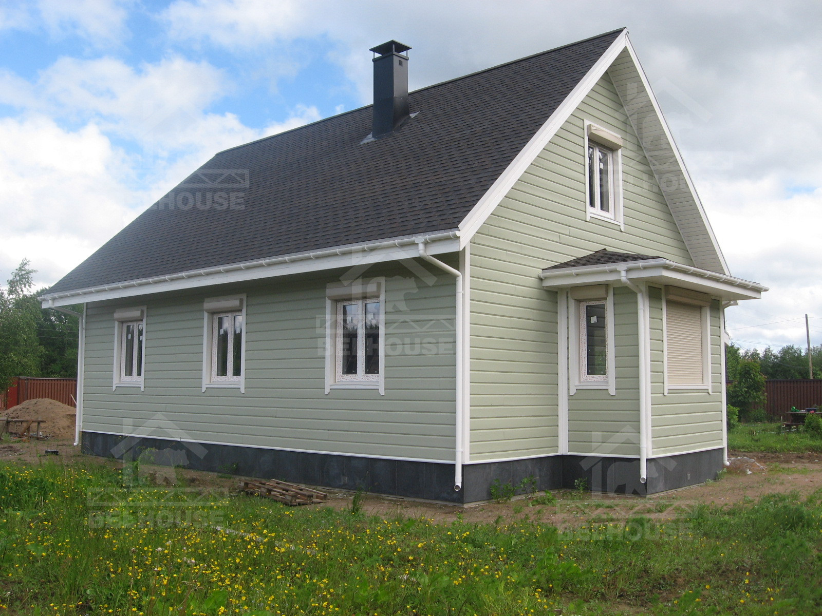 Минская область