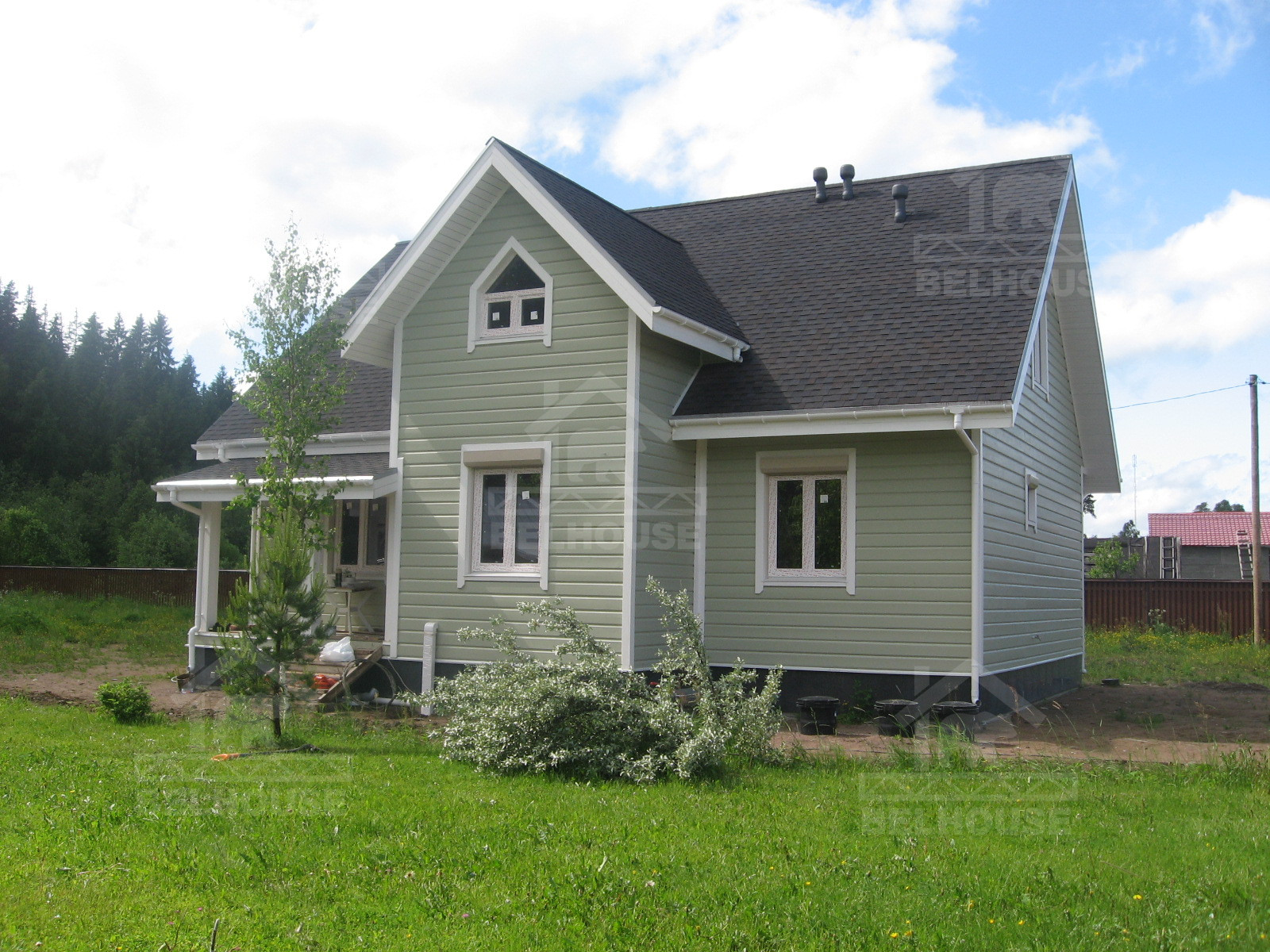 Минская область