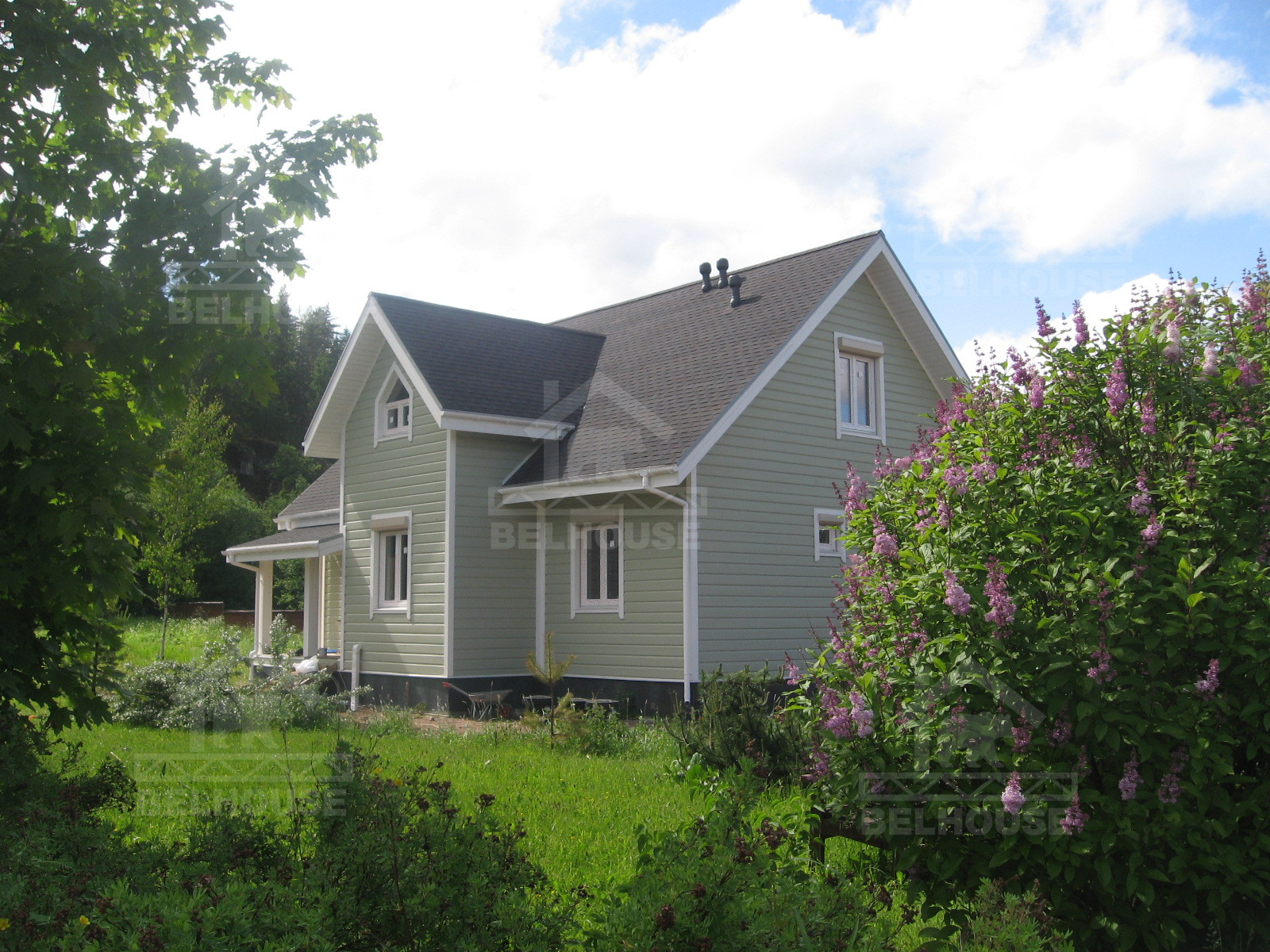 Минская область