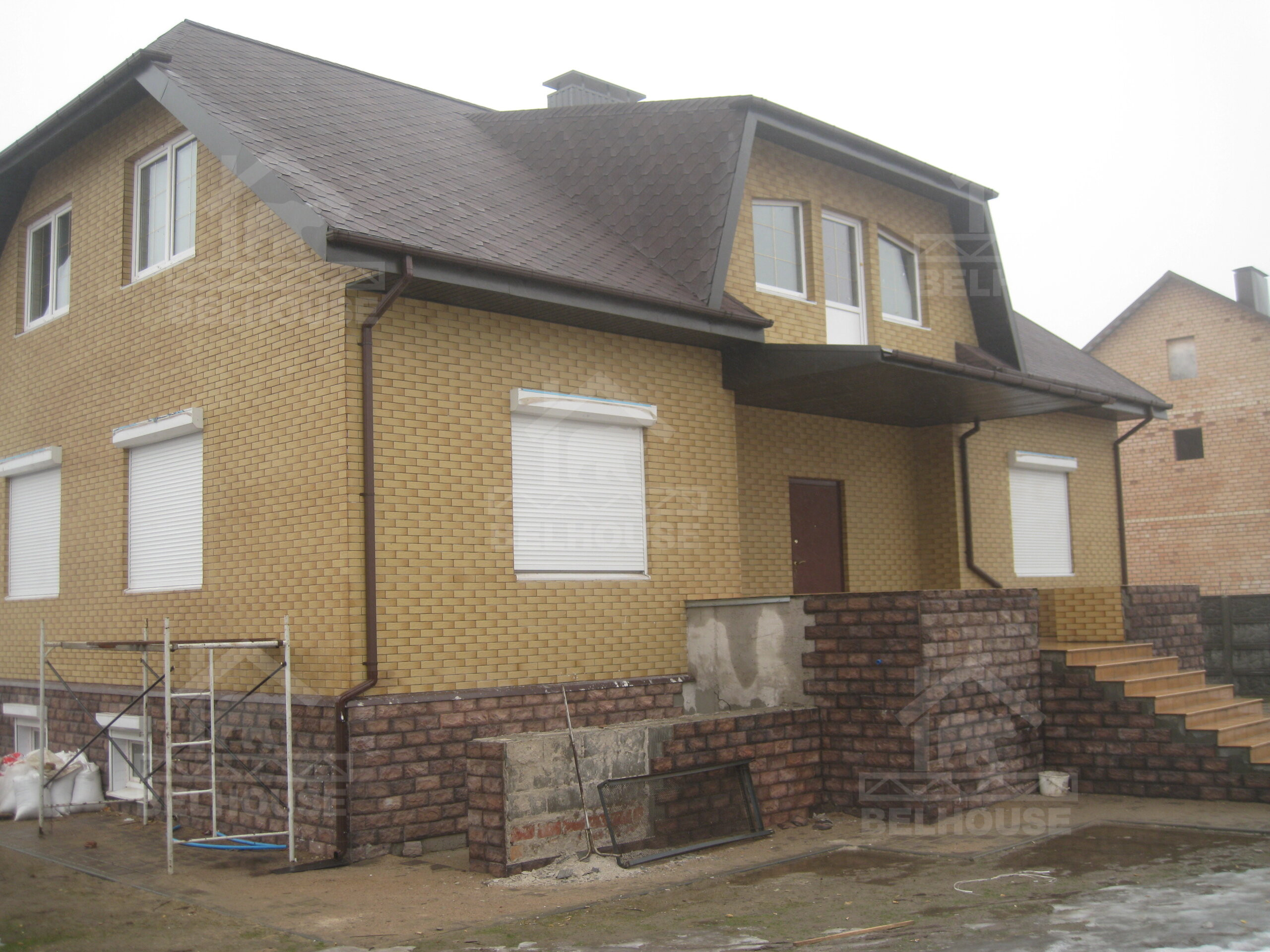 Минский район