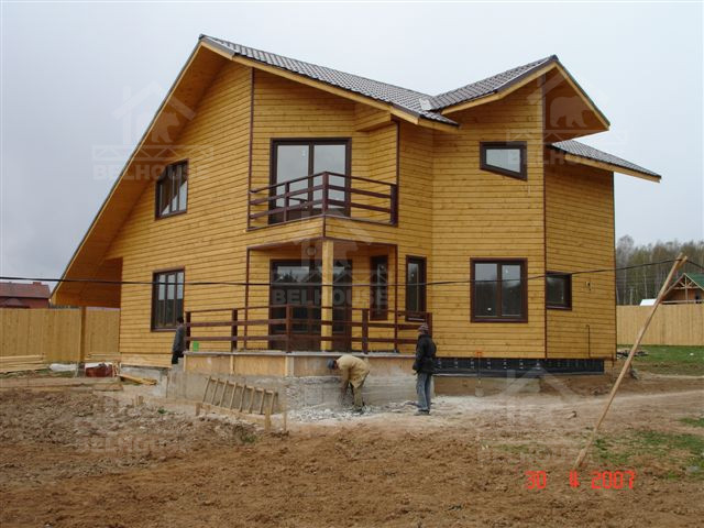 Ленинградская область