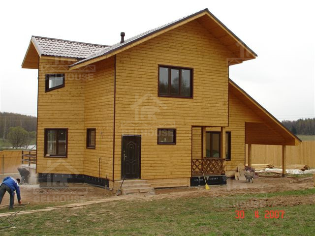 Ленинградская область