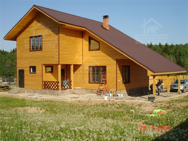 Ленинградская область