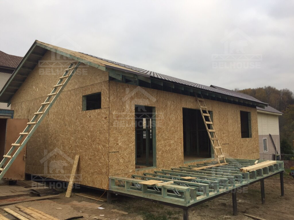 СДТ Мешково-2