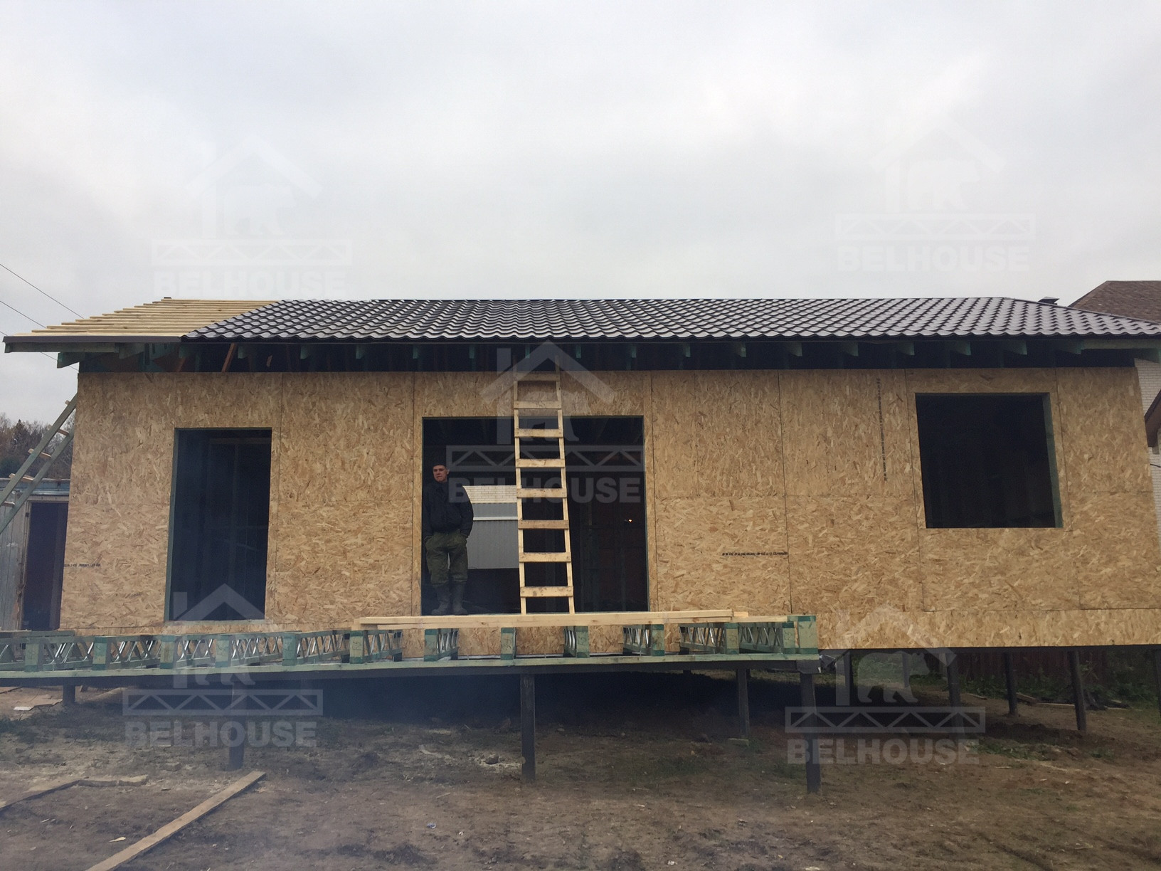 СДТ Мешково-2