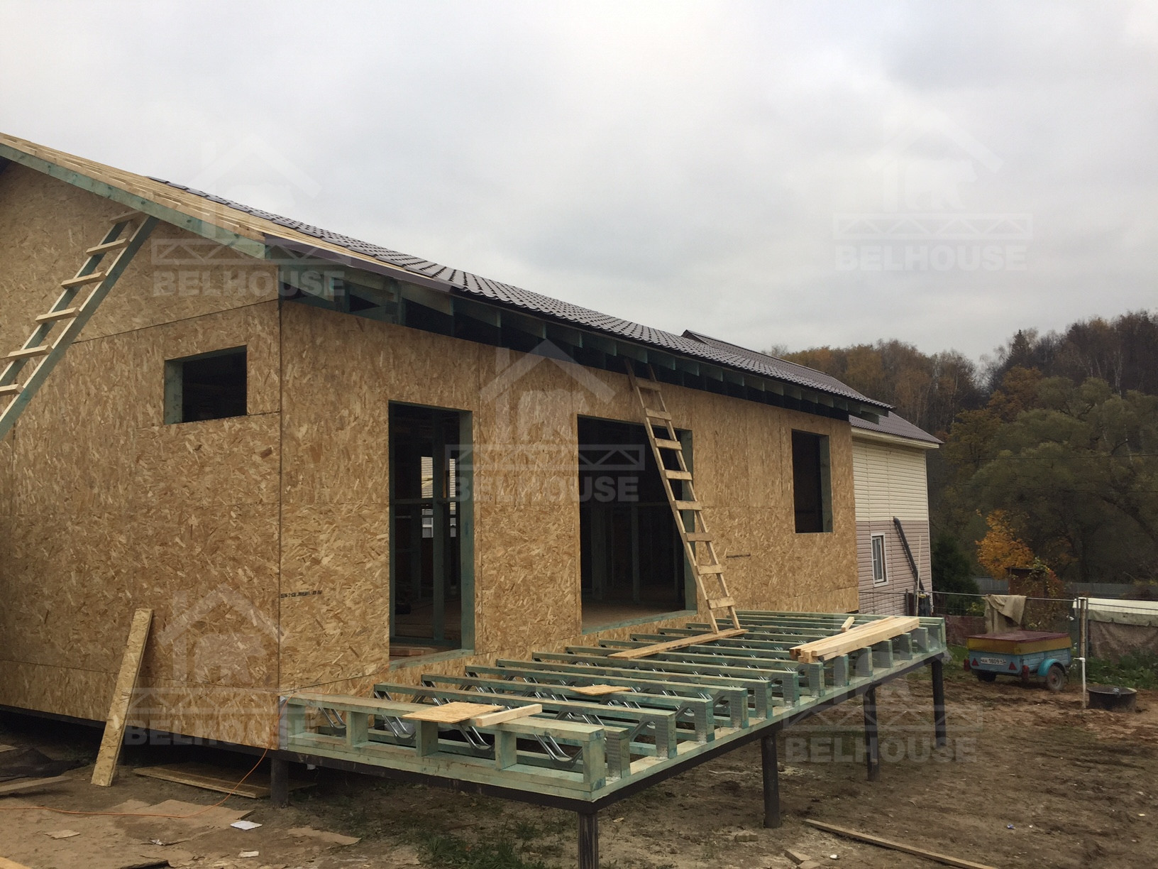 СДТ Мешково-2