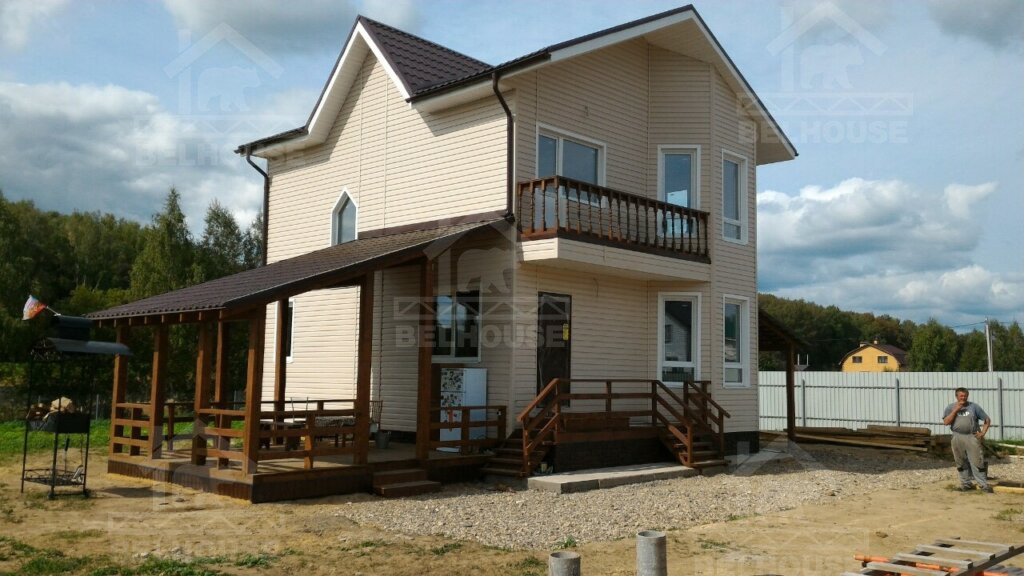 c.Ельдигино