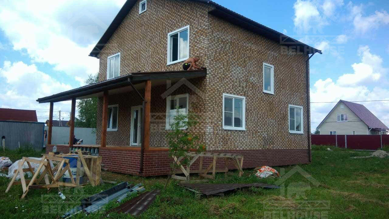 ДНП Акварель