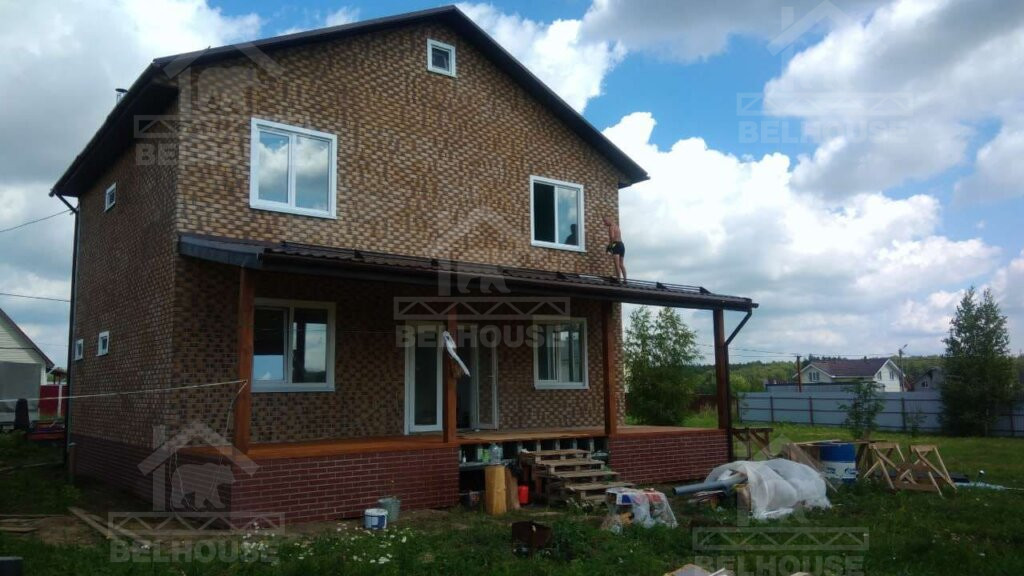 ДНП Акварель