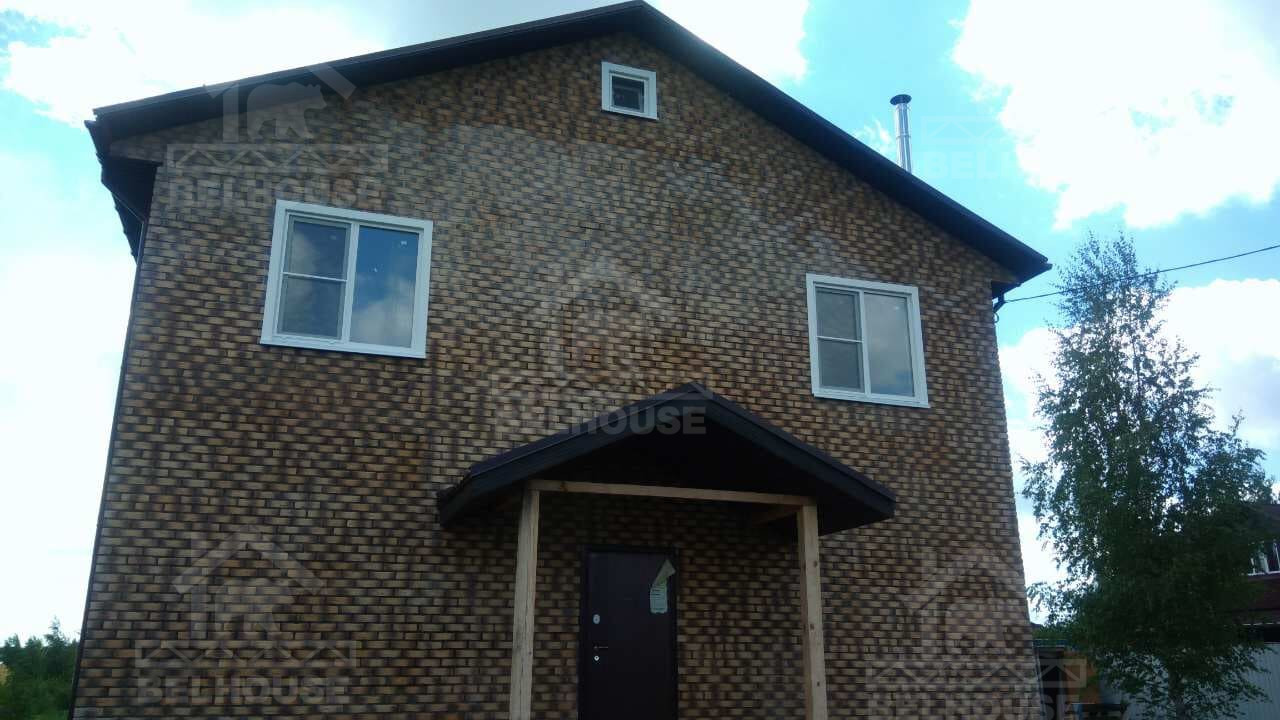 ДНП Акварель