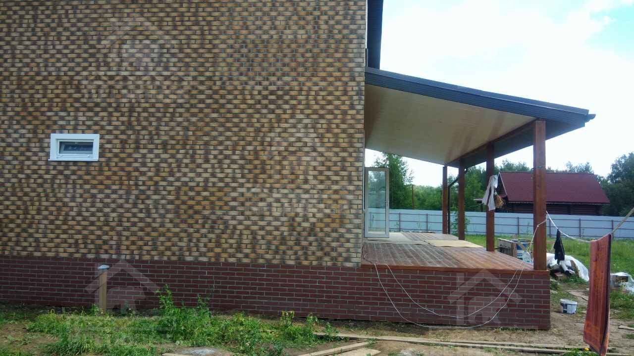 ДНП Акварель