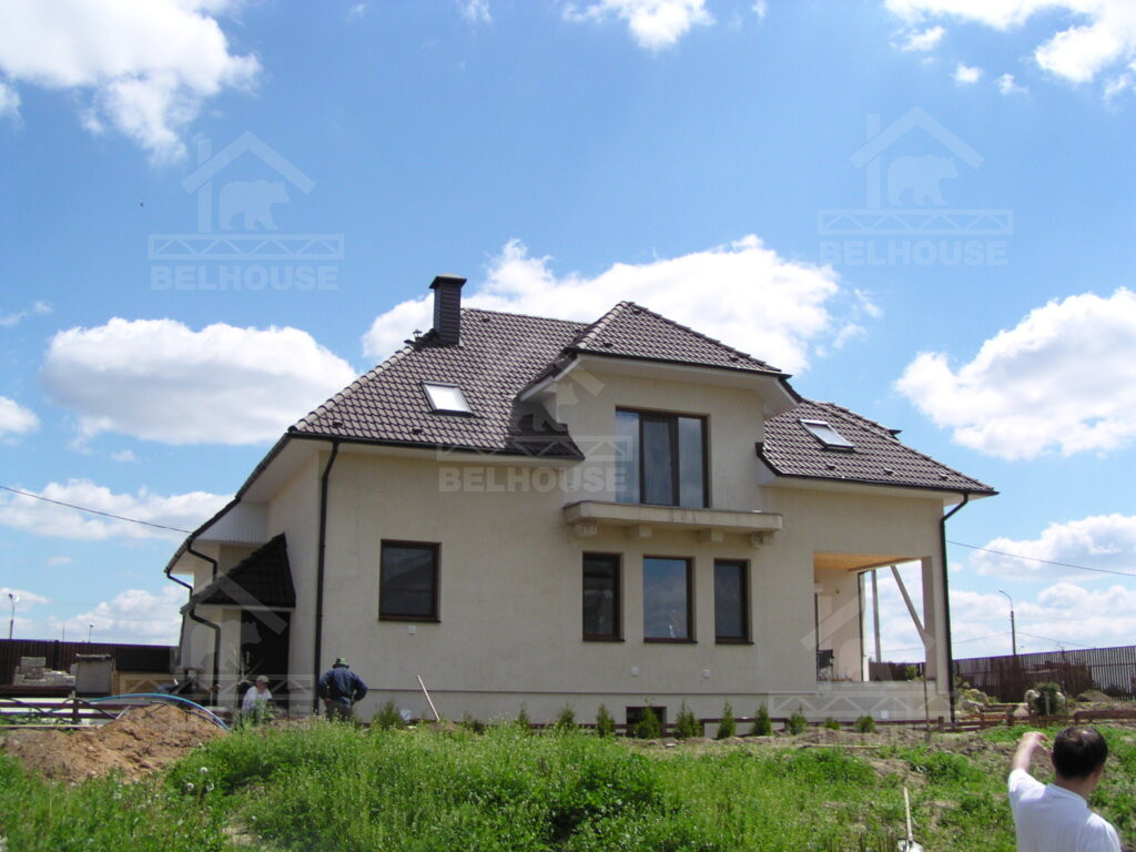 Воропаевск