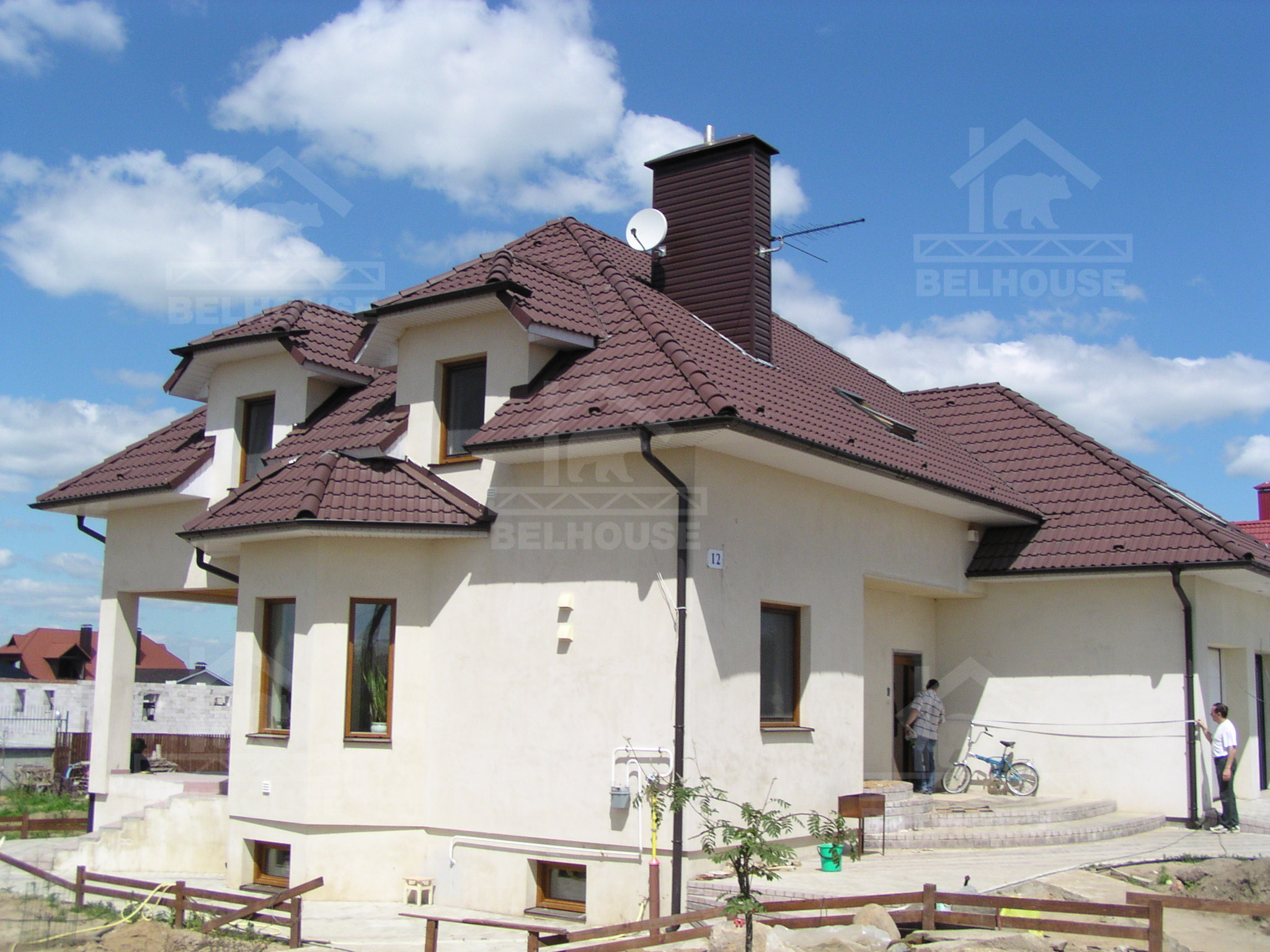 Воропаевск