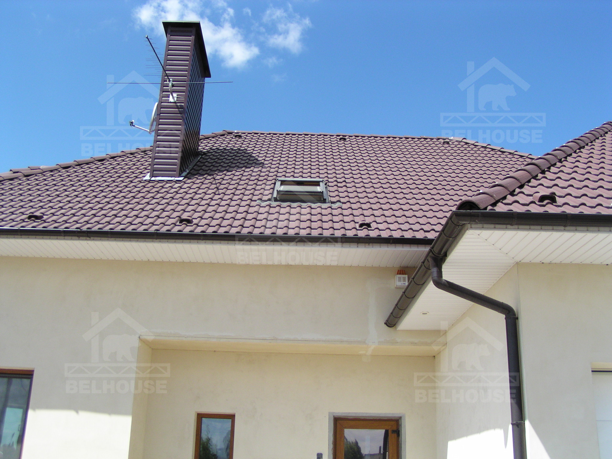 Воропаевск