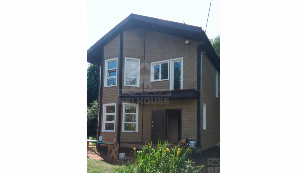 СНТ «Гармония»