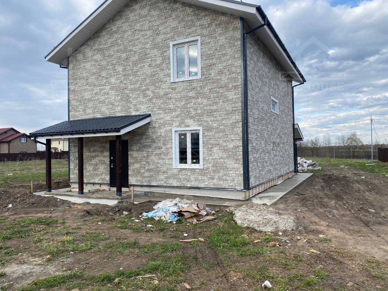 КП Малина Парк