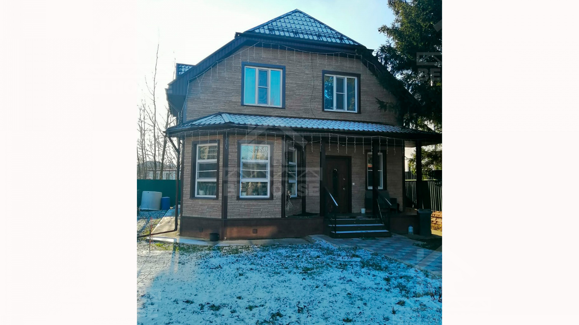 СНТ «Металург»