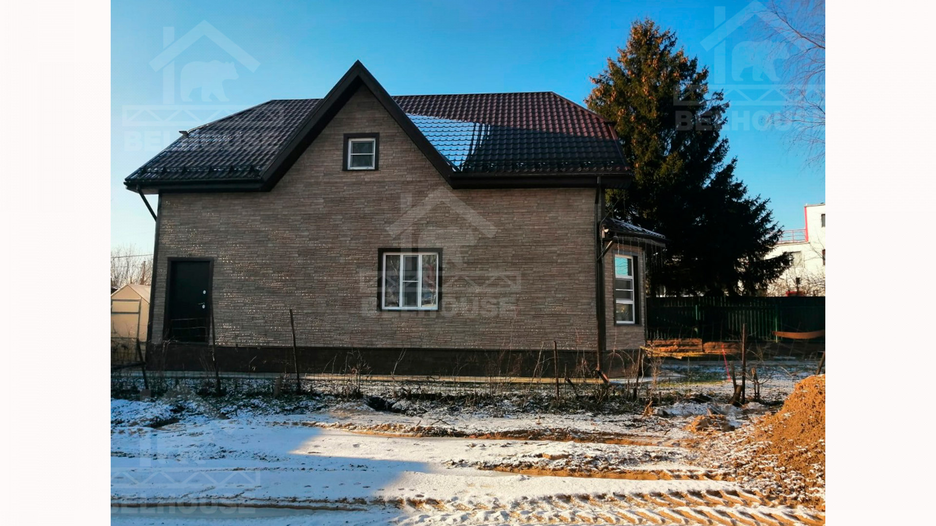 СНТ «Металург»