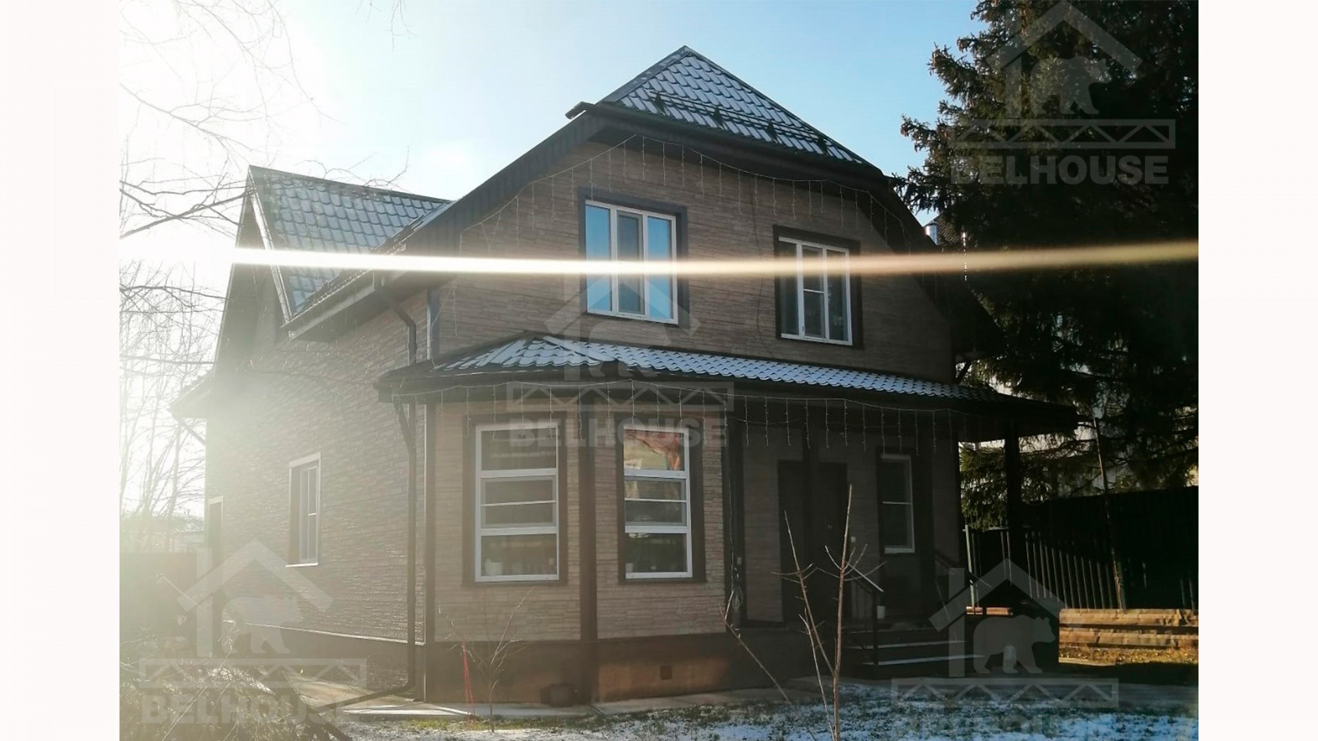 СНТ «Металург»