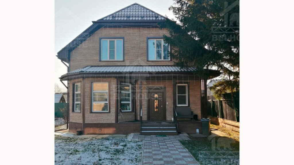 СНТ «Металург»