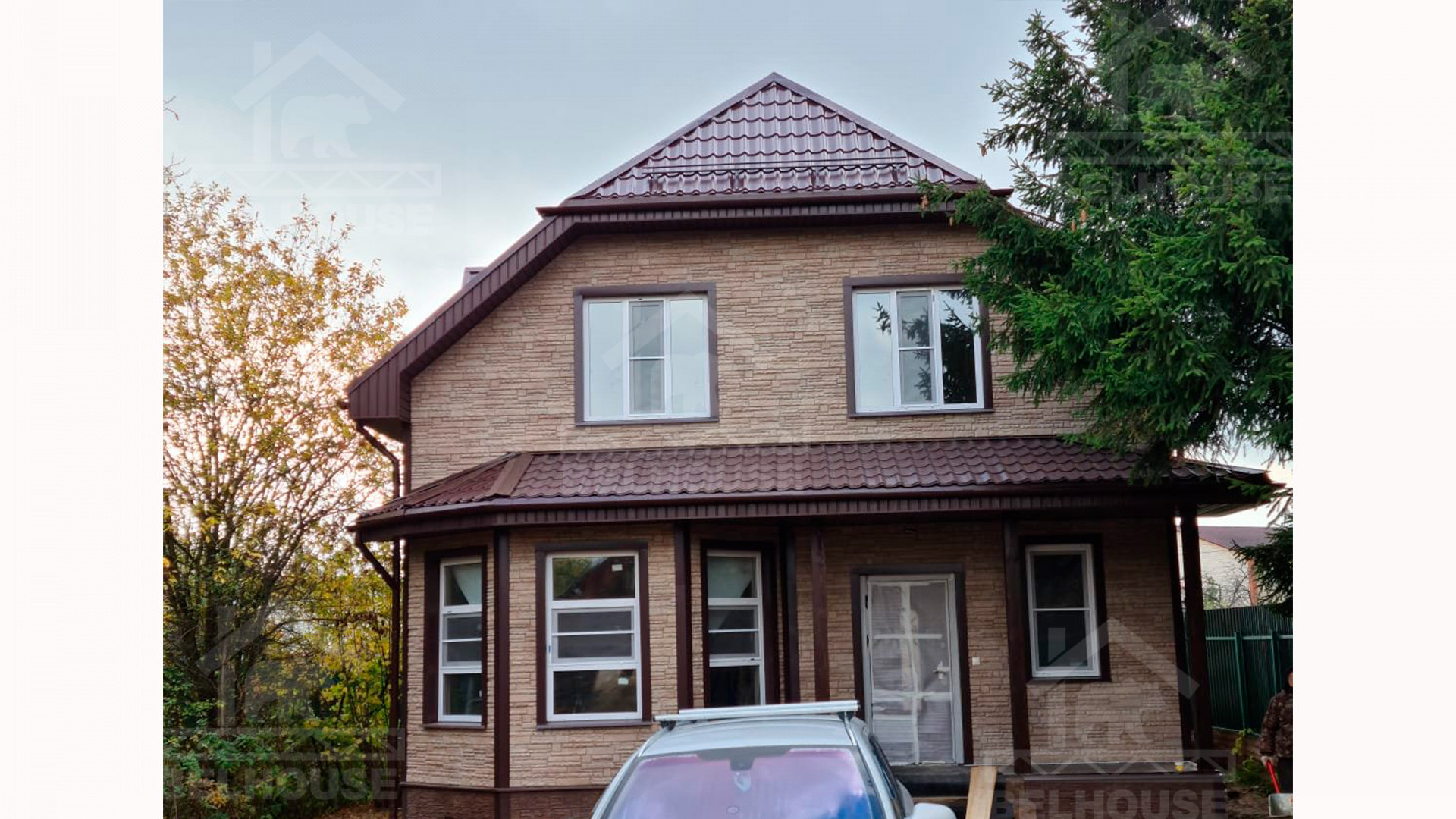 СНТ «Металург»