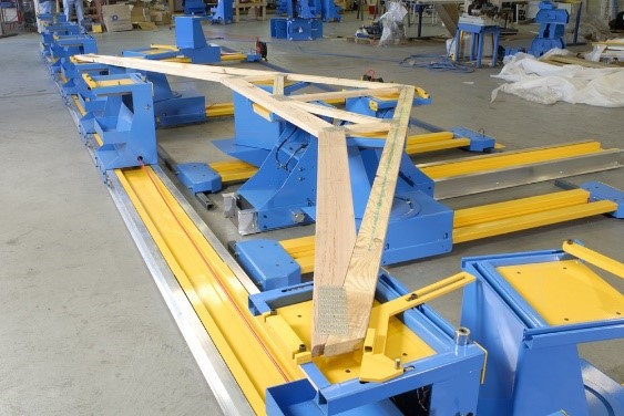 Индустриальное производство